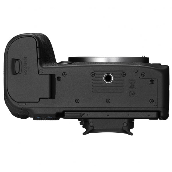 Canon EOS R6 Mark III + RF 16-28mm F/2.8 IS STM