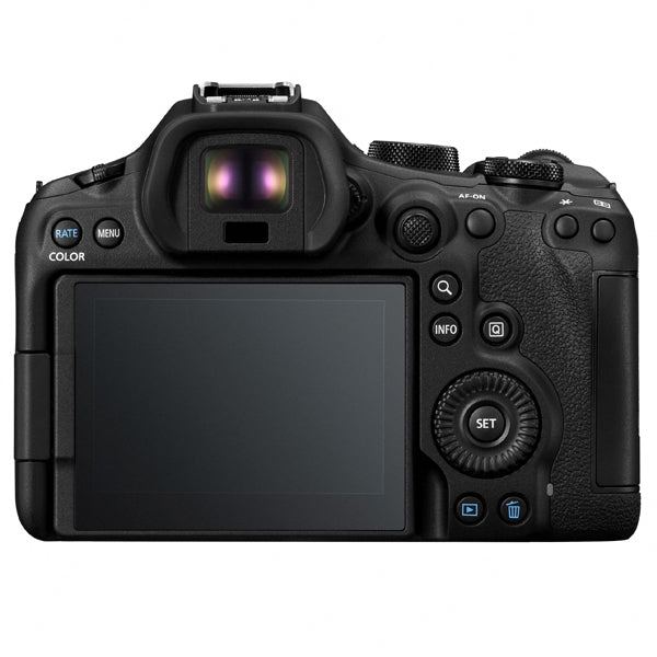 Canon EOS R6 Mark III + RF 16-28mm F/2.8 IS STM