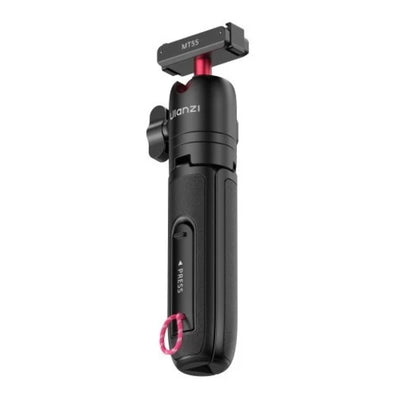 Ulanzi MT55 SnapGo Selfie Stick Tripod for DJI Osmo Action 6/Nano