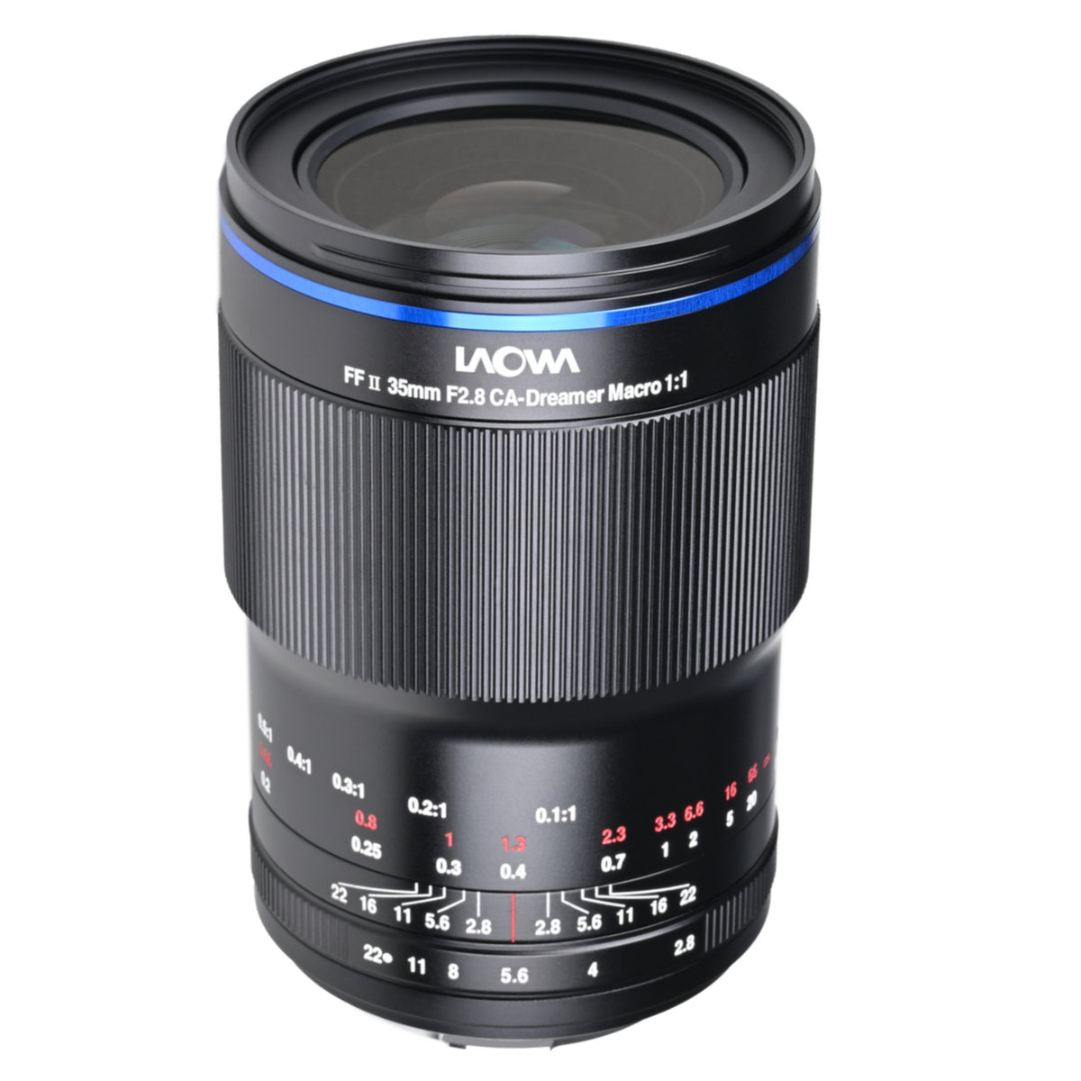 Laowa Acris 35mm f/2.8 1X Macro APO (Auto Focus) - Canon EF