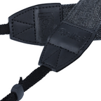 Rollei Camera Strap - Zwart