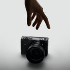 Sigma FP2 Body + 50mm f/2 DG Contemporary