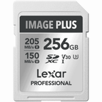 Canon EOS R100 + RF-S 18-45mm IS STM + Lexar 256 GB SD-kaart 
