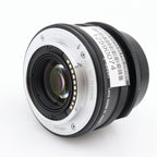 Voigtlander Nokton 35mm f/1.2 Fujifilm X used