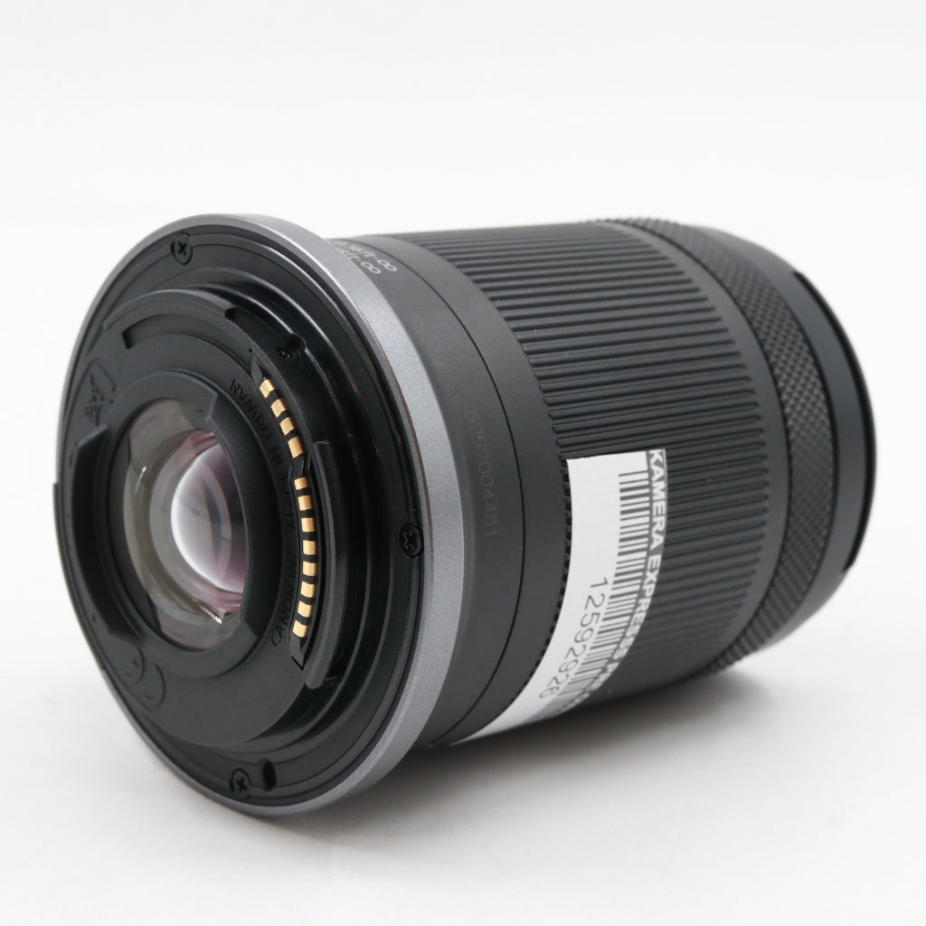 Canon RF-S 18-150mm f/3.5-6.3 IS STM used