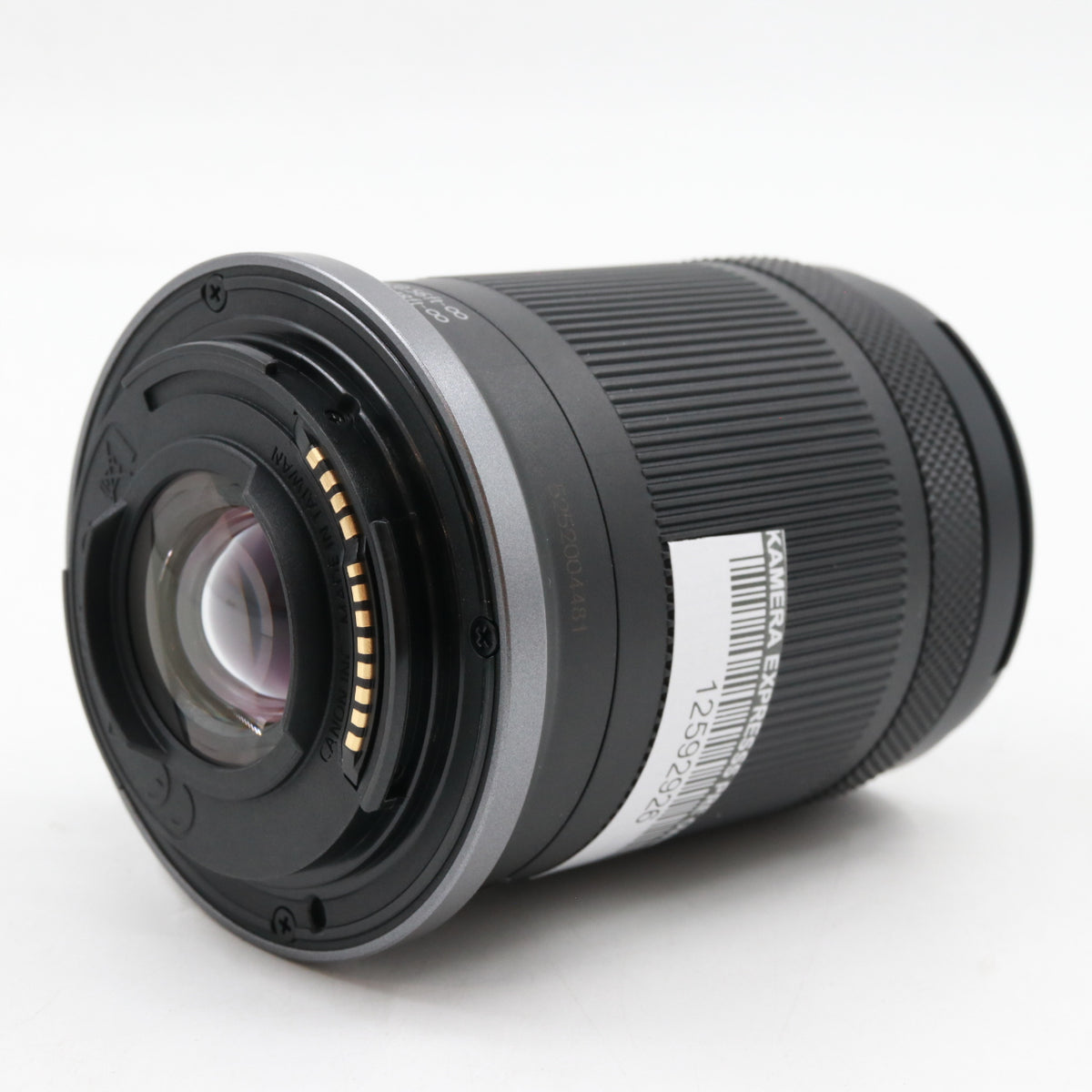 Canon RF-S 18-150mm f/3.5-6.3 IS STM used