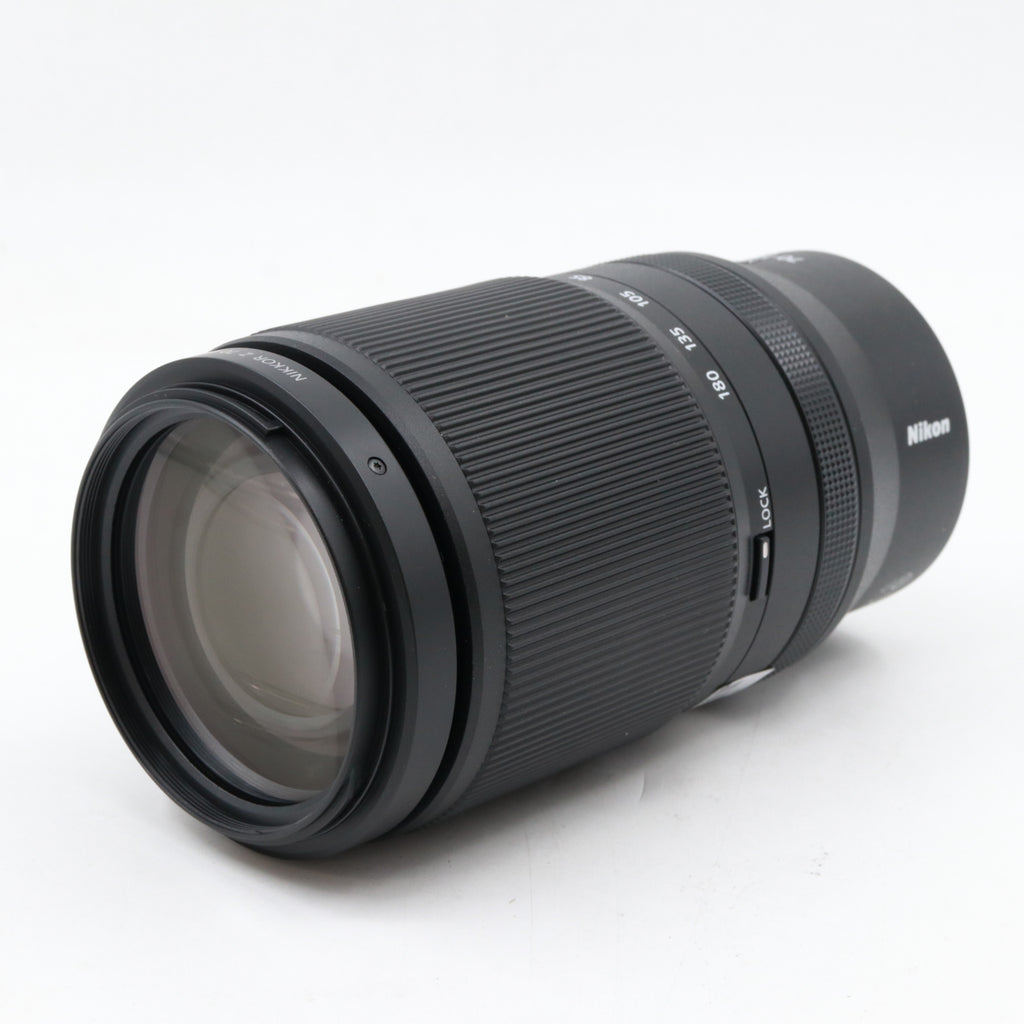 Nikon Z 70-180mm f/2.8 used
