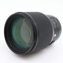 Sigma 85mm f/1.4 ART DG HSM Canon EF used