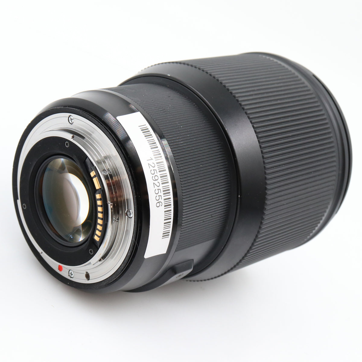 Sigma 85mm f/1.4 ART DG HSM Canon EF used