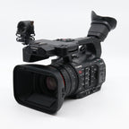 Canon XF605 used