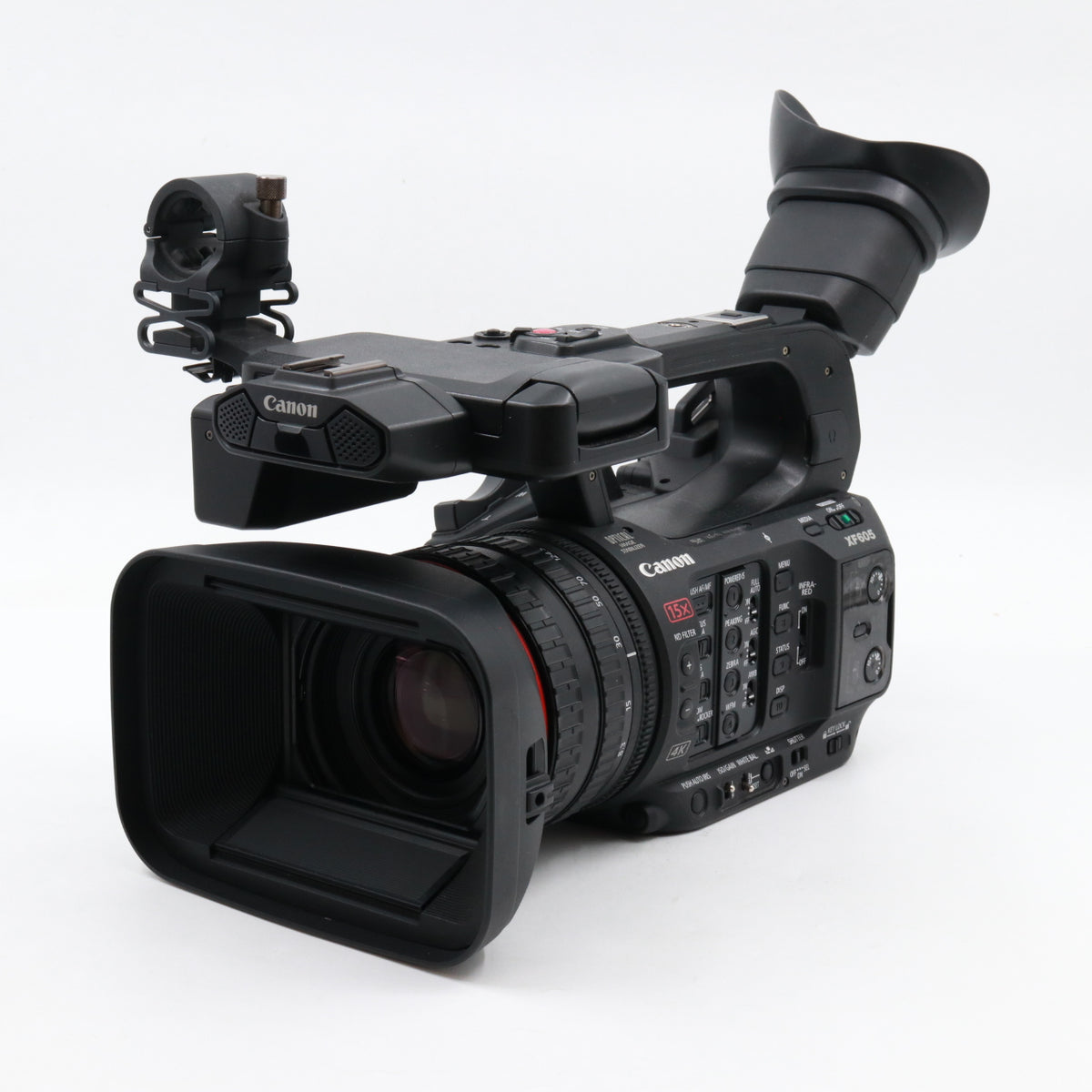 Canon XF605 used