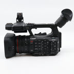 Canon XF605 used