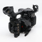 Canon XF605 used