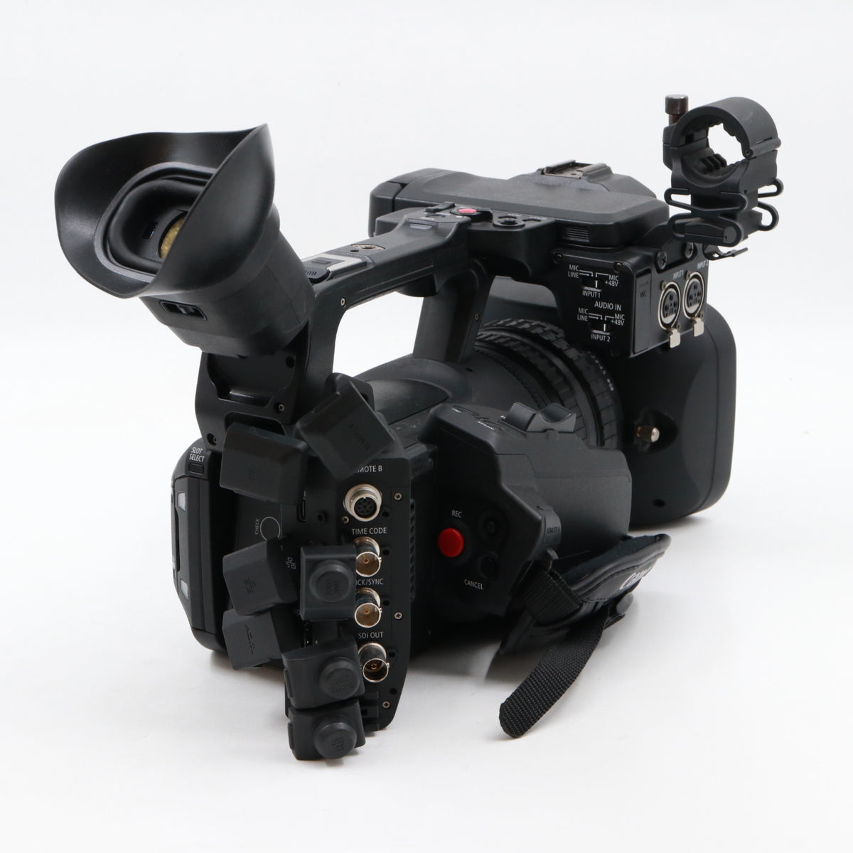 Canon XF605 used