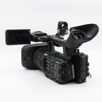 Canon XF605 used