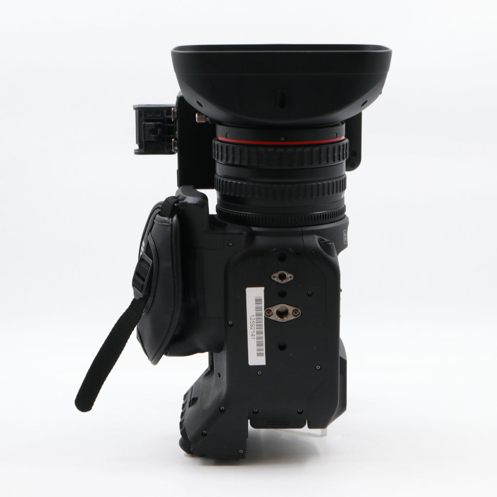 Canon XF605 used