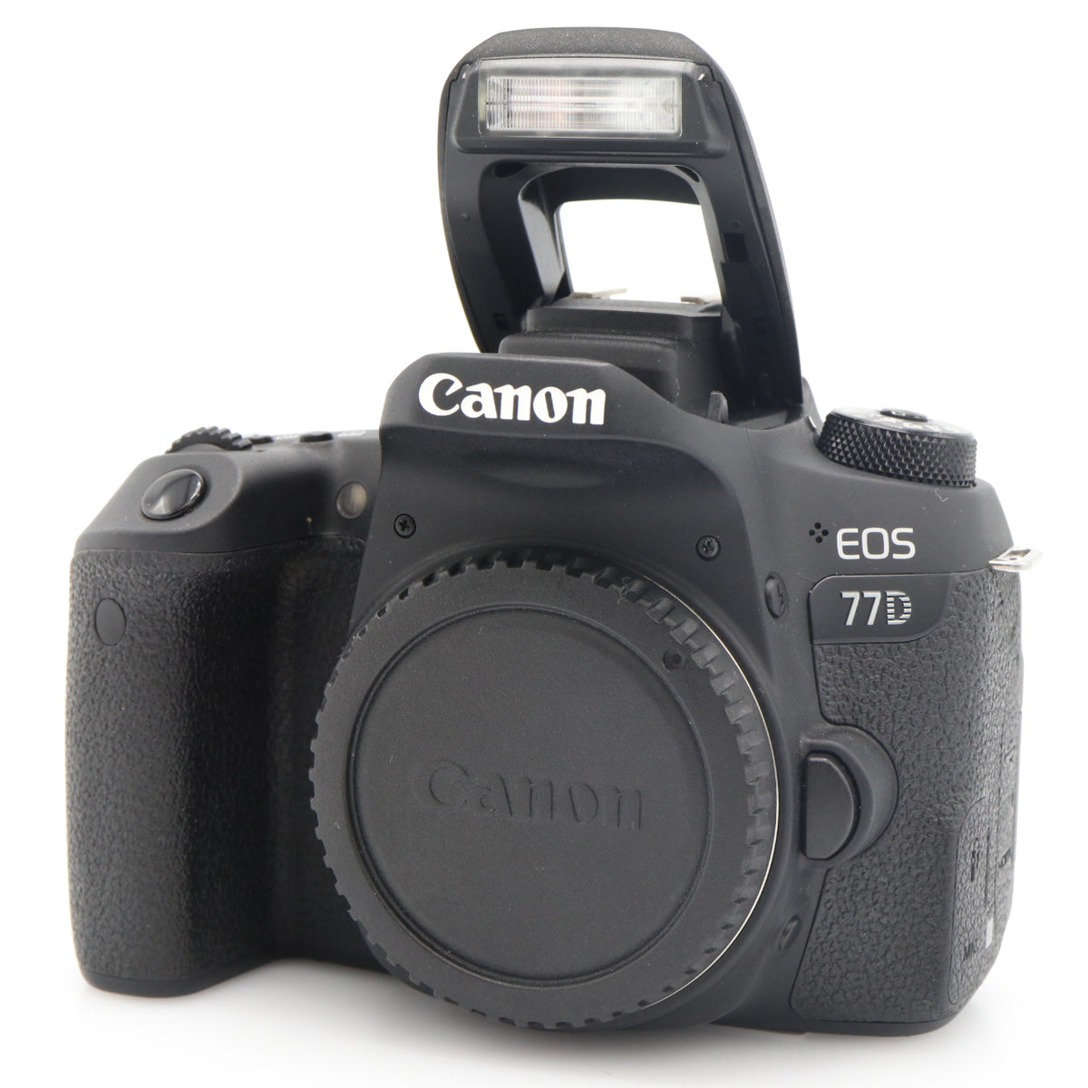 Canon EOS 77D body occasion