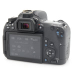 Canon EOS 77D body occasion