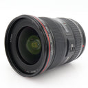 Canon EF 17-40mm f/4 L USM used