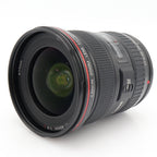 Canon EF 17-40mm f/4 L USM used