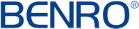 Benro logo