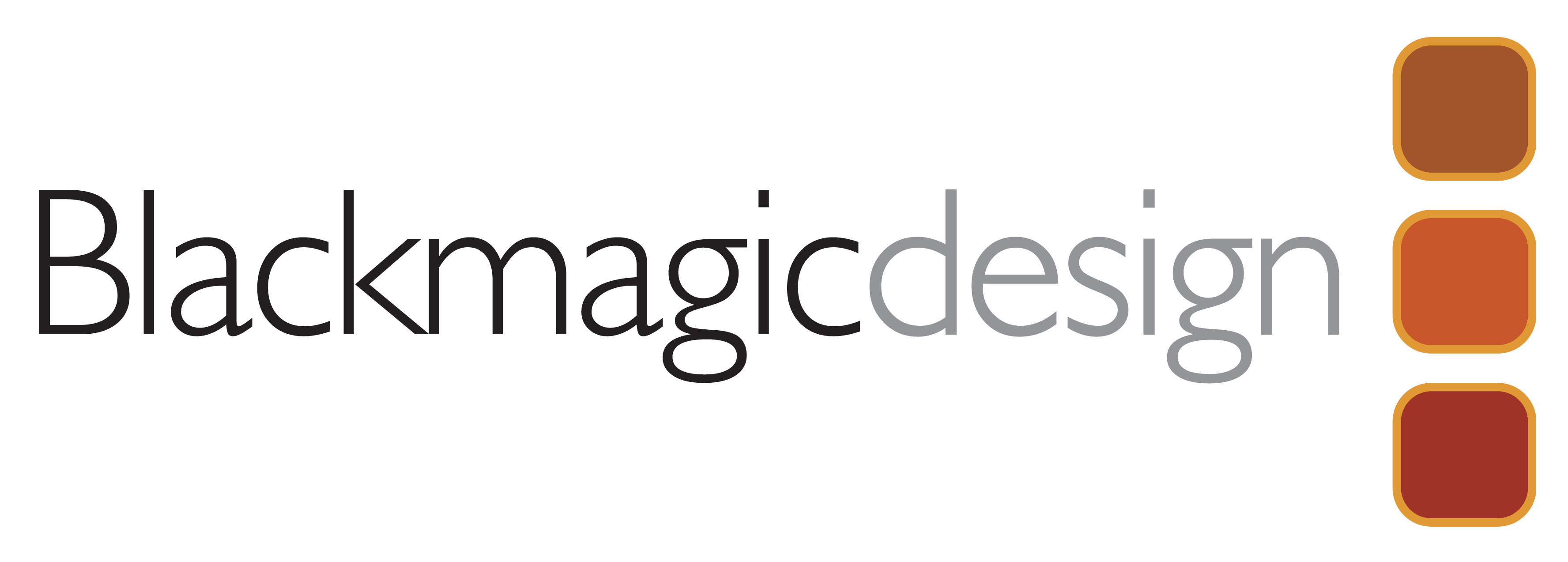 Blackmagic logo