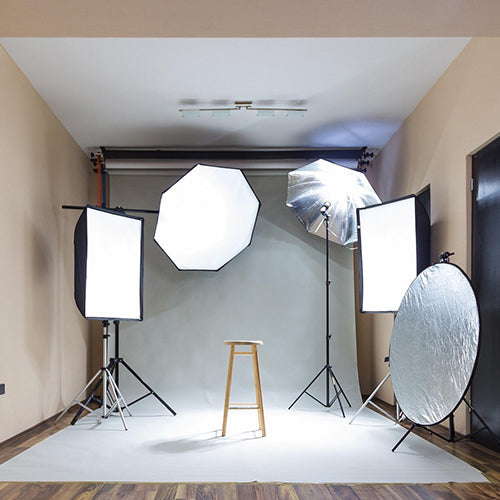 Guide de sélection studio