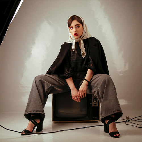 11 astuces pour la photographie de studio