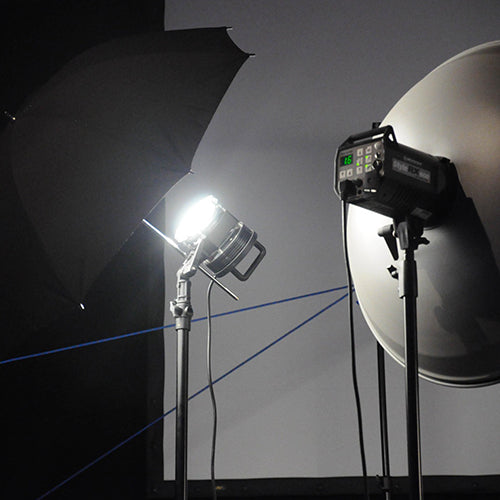 Tout sur les modificateurs de lumière
