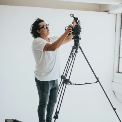 How to use a tripod like a pro