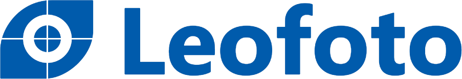 Leofoto logo