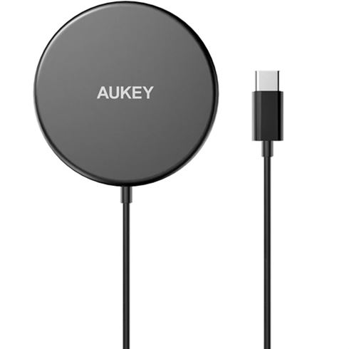 Introducir 71+ imagen aukey wireless charger