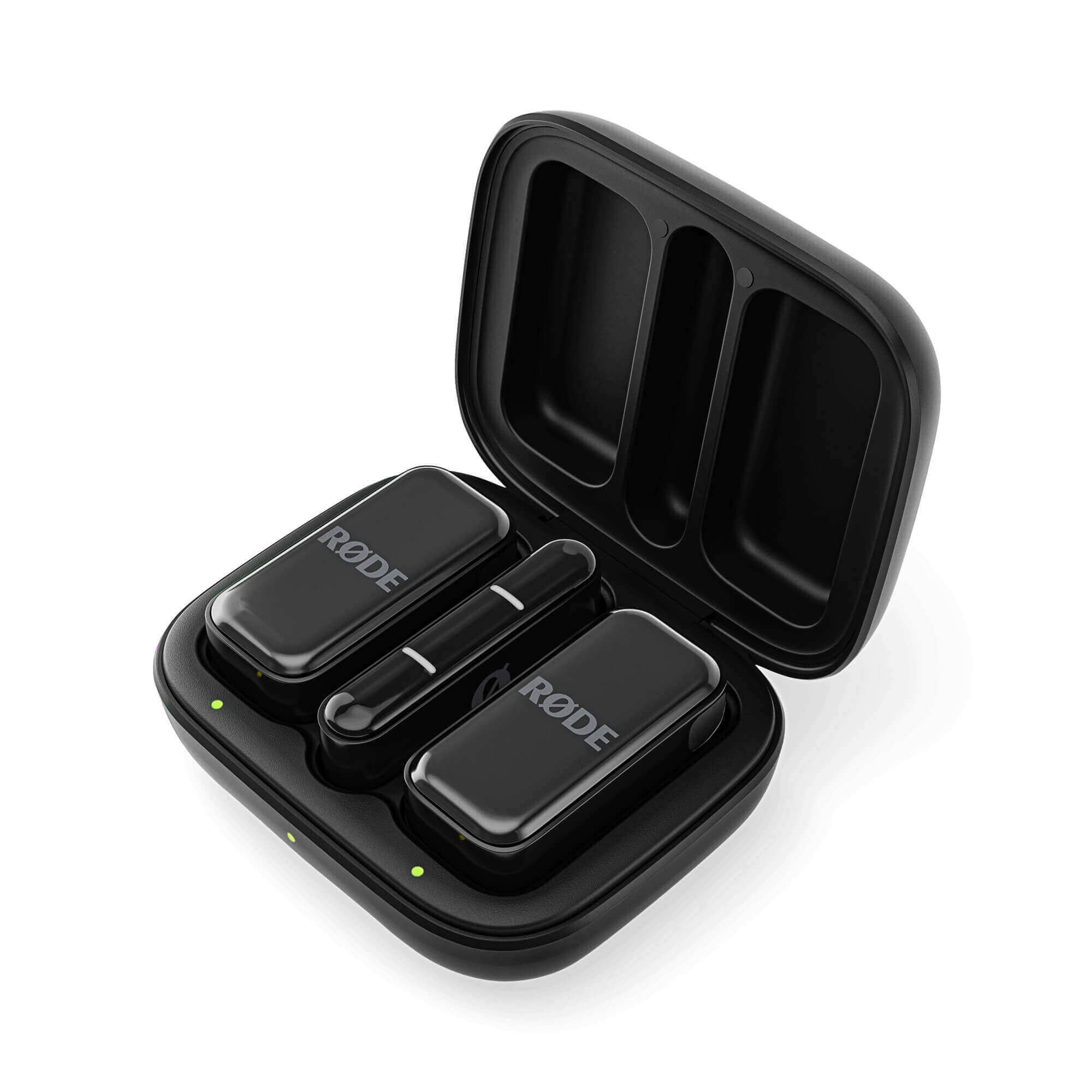 RODE Wireless Micro USB-C Black