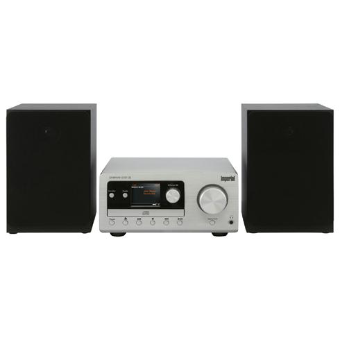 Imperial Dabman i300 CD Micro Hifi Set 