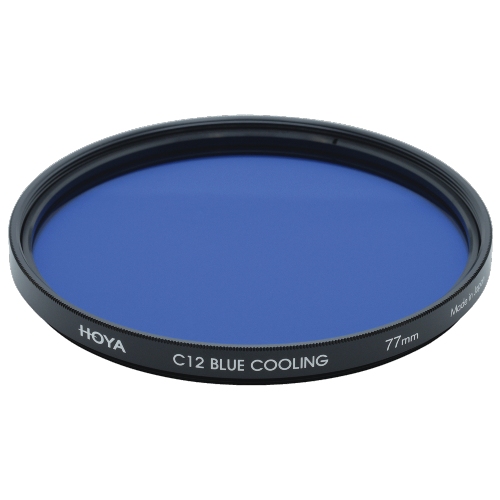 Hoya 46mm C12 BLUE COOLING