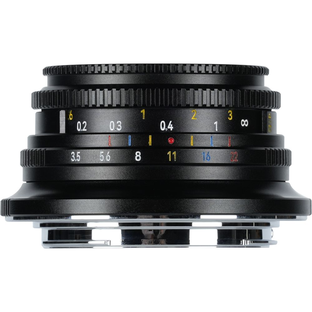 7artisans 10mm F/3.5 Sony E-mount black