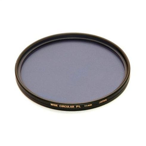 Sigma WR Circular PL filter 105mm - Photospecialist