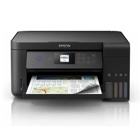 Epson EcoTank ET-2750 Printer - Photospecialist