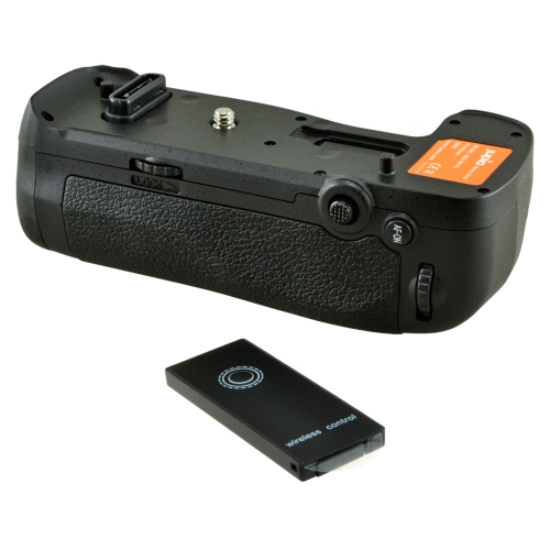 Jupio Battery Grip for Nikon D850