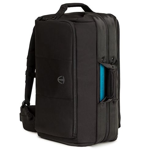 Tenba Cineluxe BackPack 24 Black 