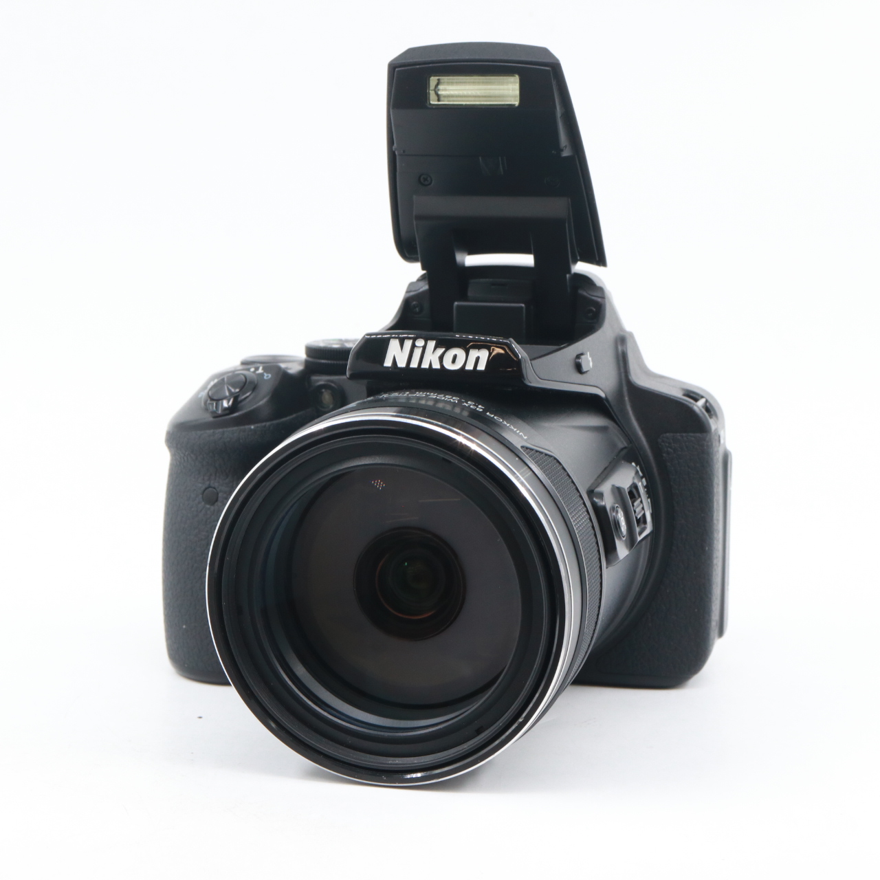 Nikon Coolpix P900 occasion