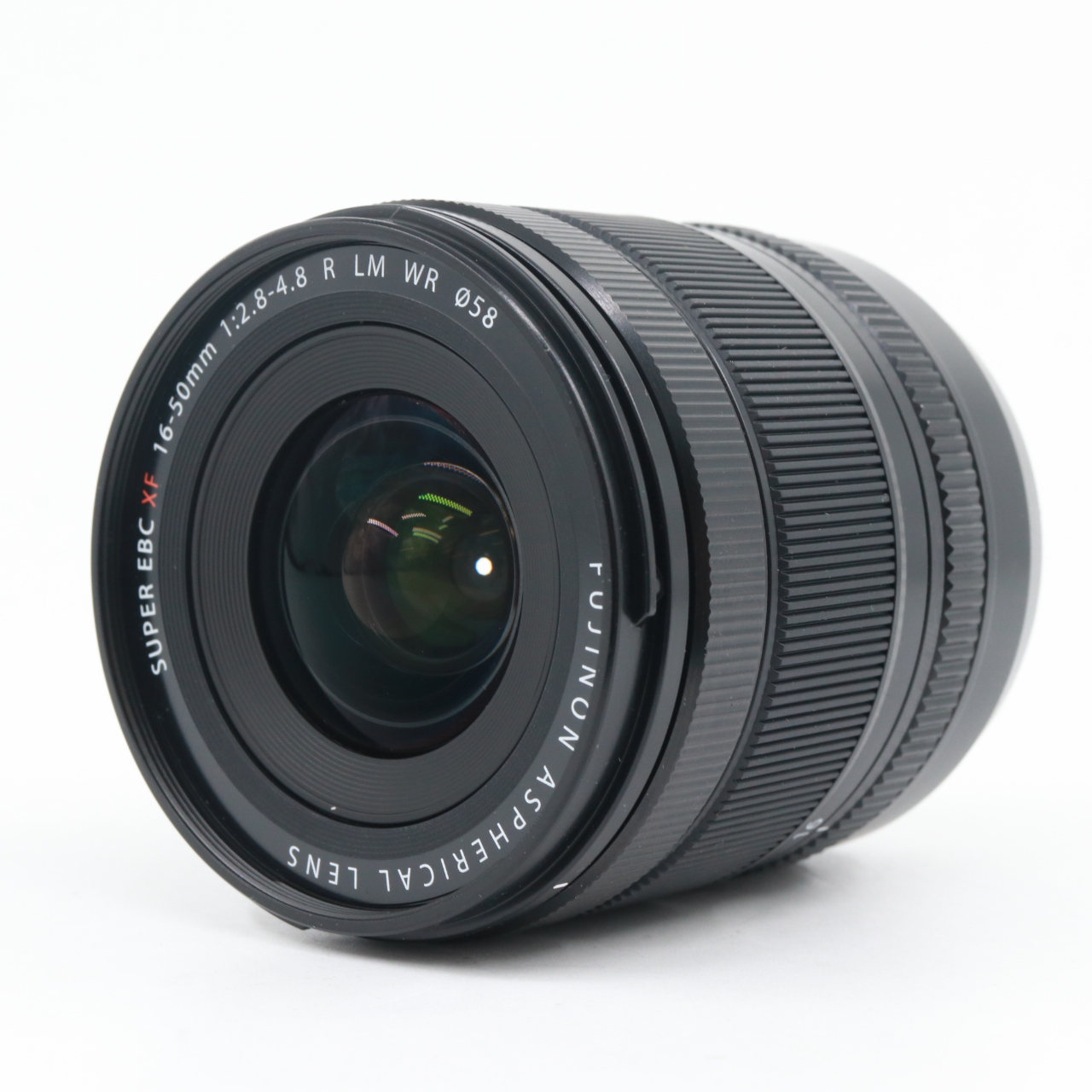 Fujifilm XF 16-50mm F/2.8-4.8 R LM WR occasion