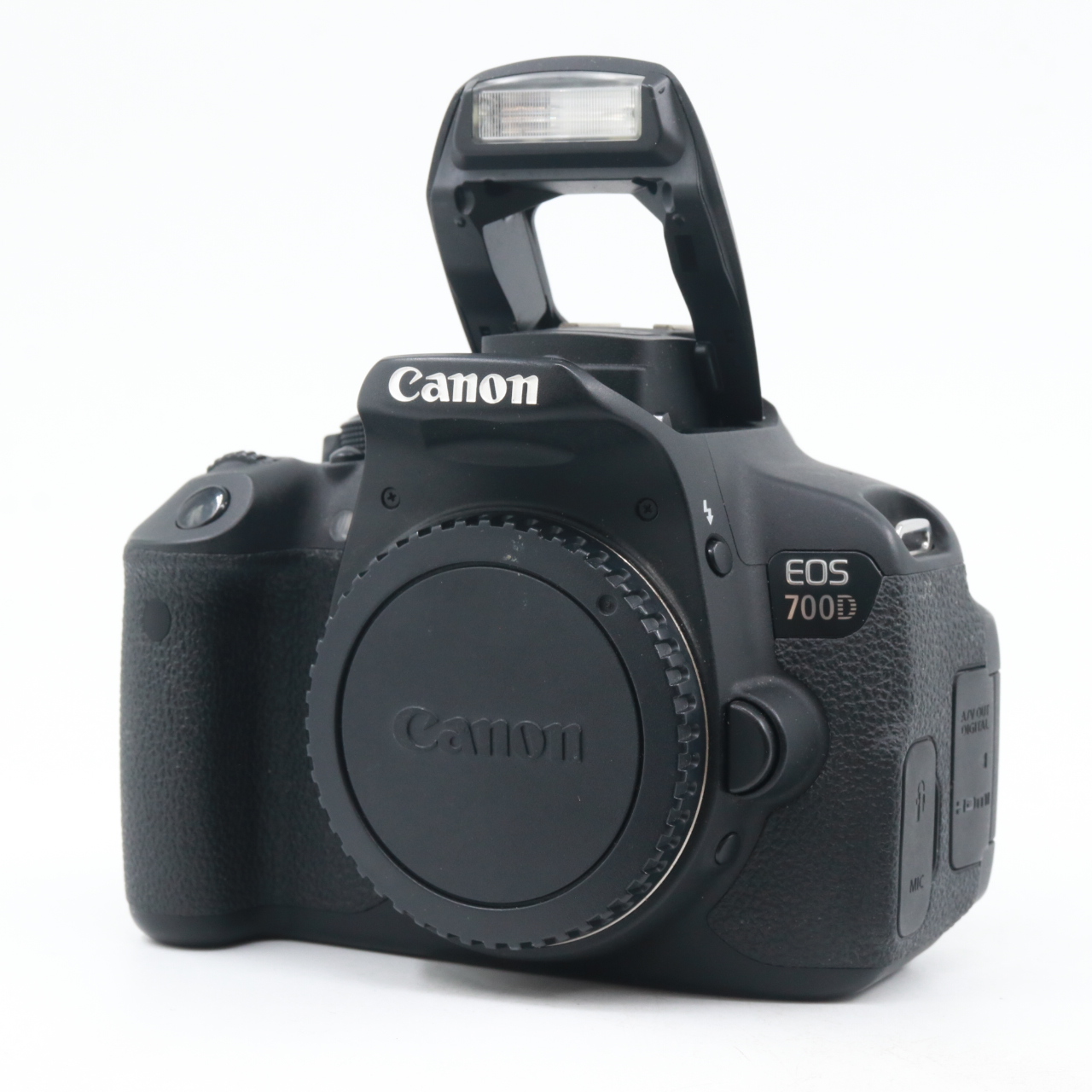 Canon EOS 700D body occasion