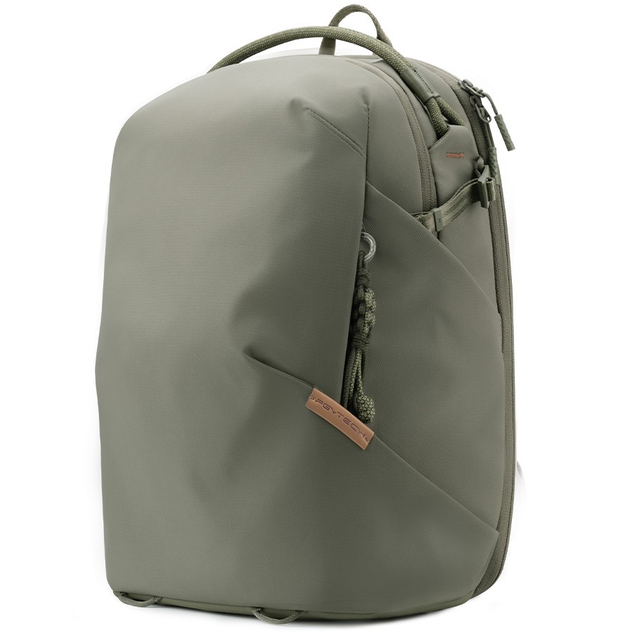 PGYTech OneGo Lite Backpack 16L, Forest