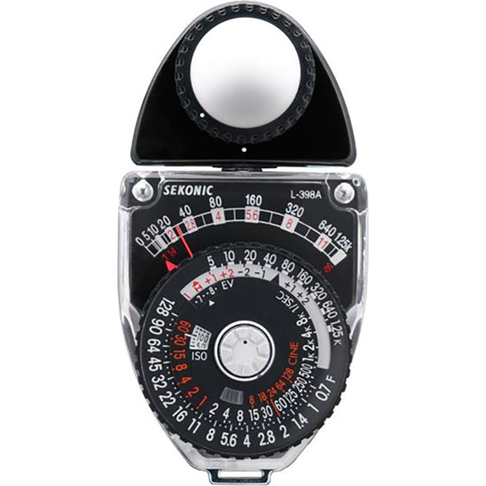Sekonic L-389A Light Meter