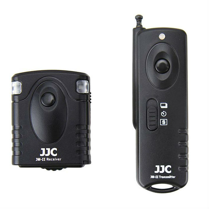JJC Wireless Remote Control 30m JM-M II (Nikon MC-DC2)