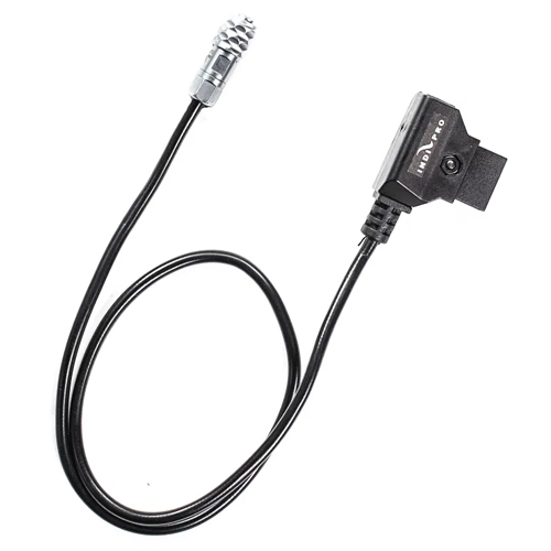 IndiPro D-Tap for Blackmagic Pocket Cinema Camera 4K and 6K (16")