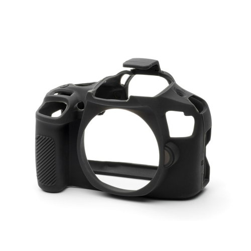 easyCover camera case Canon 1300D / 2000D / 4000D black