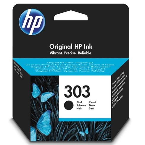 HP 303 Cartridge - Photospecialist