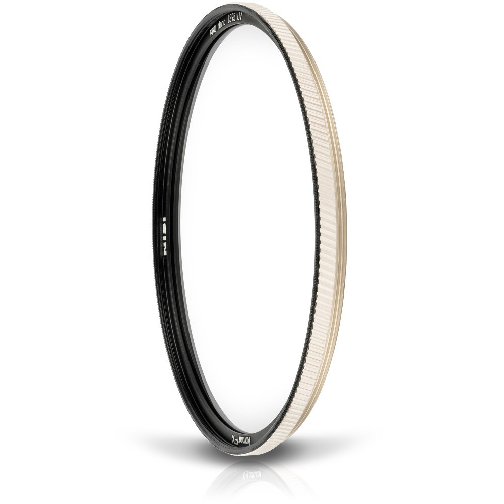 NiSi Armor FX PRO Nano L395 UV 72mm